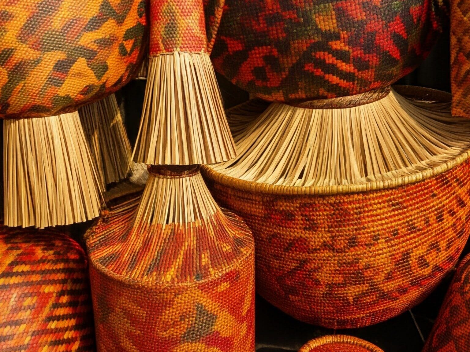 Handicrafts