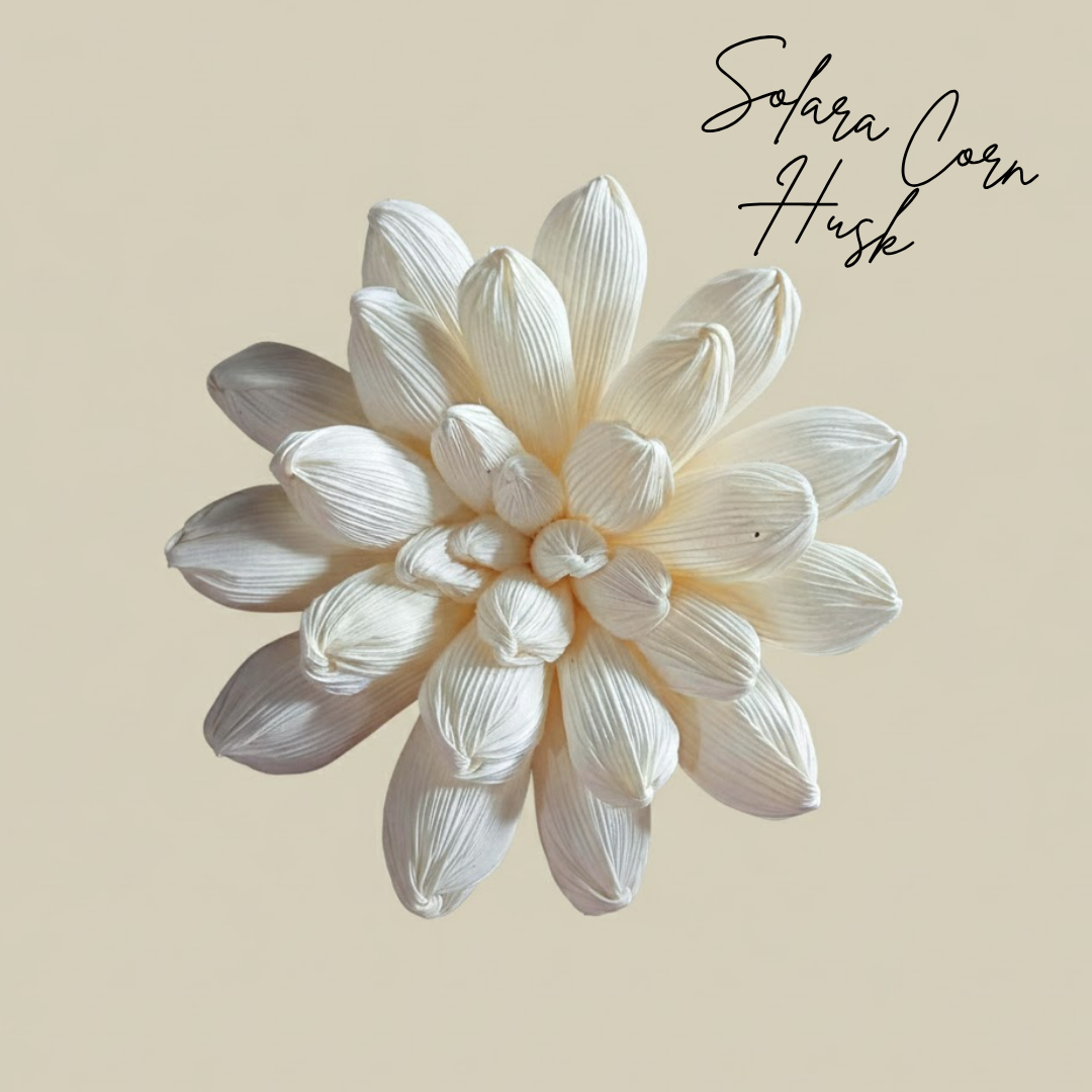 Solara Corn Husk
