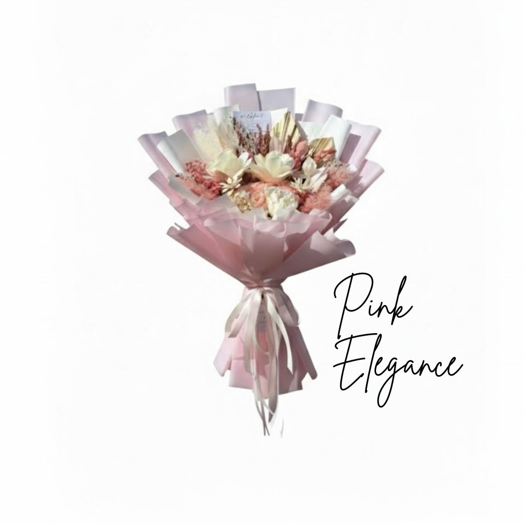 Pink Elegance